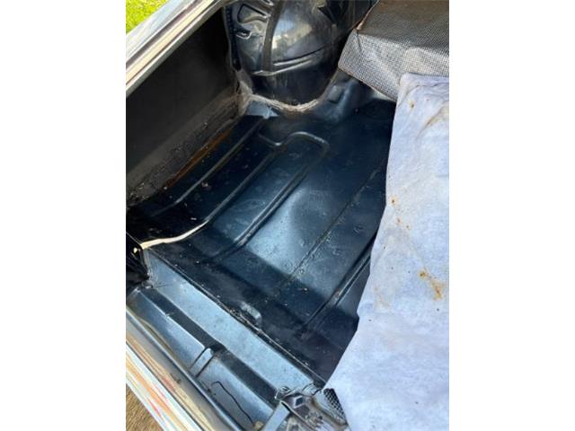 1965 Oldsmobile Cutlass (CC-1991002) for sale in Cadillac, Michigan
