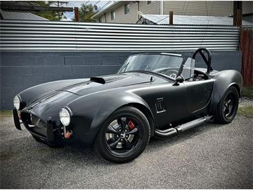 1965 AC Cobra (CC-1991073) for sale in Cadillac, Michigan