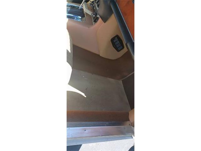 1974 Jaguar XJ6 (CC-1991105) for sale in Cadillac, Michigan