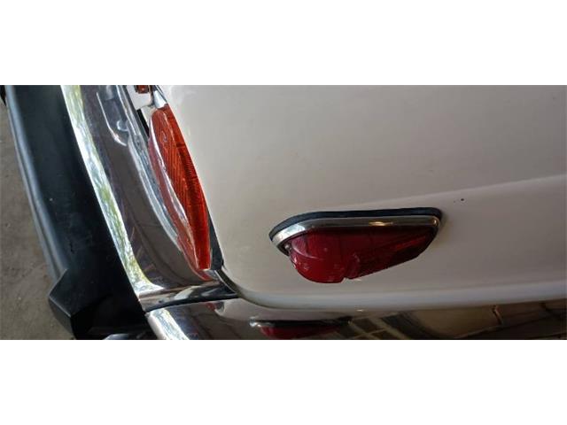 1974 Jaguar XJ6 (CC-1991105) for sale in Cadillac, Michigan