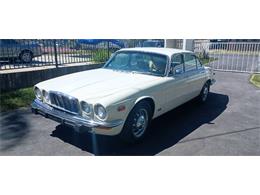 1974 Jaguar XJ6 (CC-1991105) for sale in Cadillac, Michigan