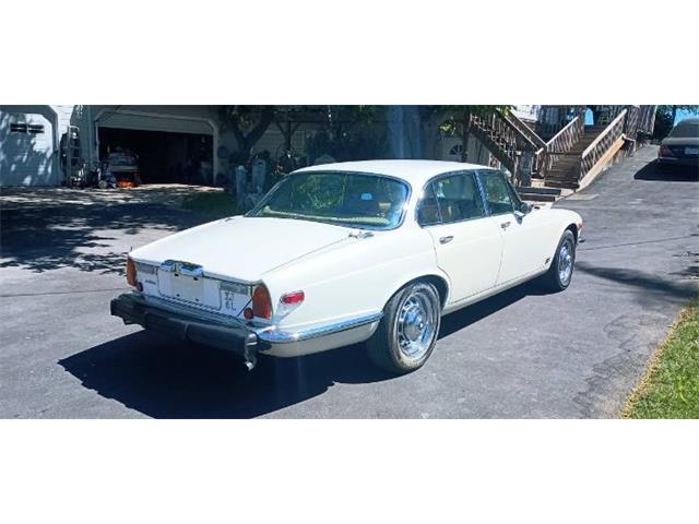1974 Jaguar XJ6 (CC-1991105) for sale in Cadillac, Michigan