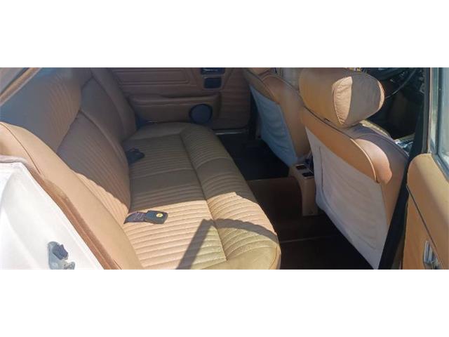 1974 Jaguar XJ6 (CC-1991105) for sale in Cadillac, Michigan