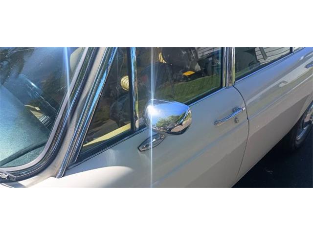 1974 Jaguar XJ6 (CC-1991105) for sale in Cadillac, Michigan