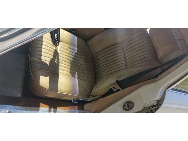 1974 Jaguar XJ6 (CC-1991105) for sale in Cadillac, Michigan