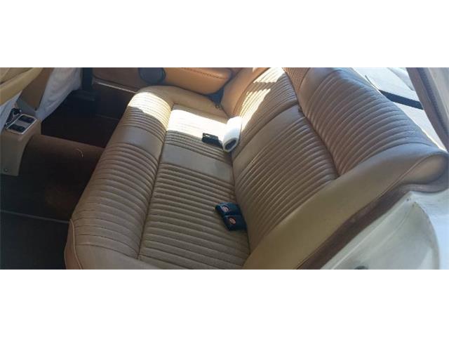 1974 Jaguar XJ6 (CC-1991105) for sale in Cadillac, Michigan