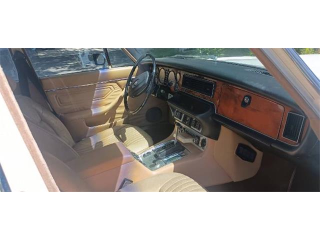 1974 Jaguar XJ6 (CC-1991105) for sale in Cadillac, Michigan
