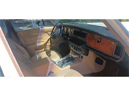 1974 Jaguar XJ6 (CC-1991105) for sale in Cadillac, Michigan