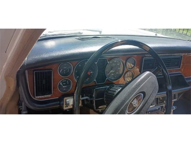 1974 Jaguar XJ6 (CC-1991105) for sale in Cadillac, Michigan