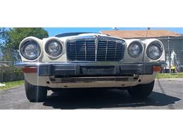 1974 Jaguar XJ6 (CC-1991105) for sale in Cadillac, Michigan