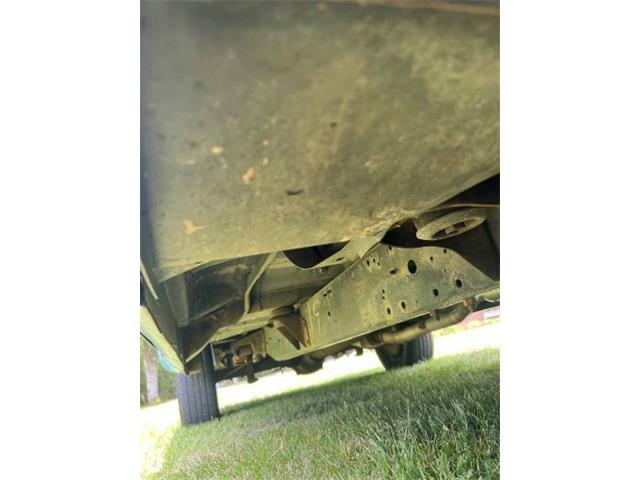 1985 Chevrolet Suburban (CC-1991243) for sale in Cadillac, Michigan