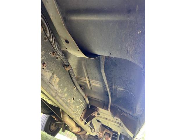 1985 Chevrolet Suburban (CC-1991243) for sale in Cadillac, Michigan