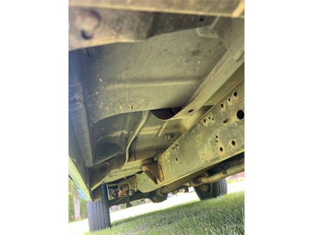 1985 Chevrolet Suburban (CC-1991243) for sale in Cadillac, Michigan