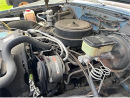 1985 Chevrolet Suburban (CC-1991243) for sale in Cadillac, Michigan