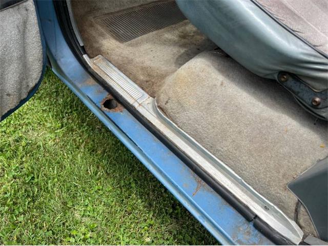 1985 Chevrolet Suburban (CC-1991243) for sale in Cadillac, Michigan