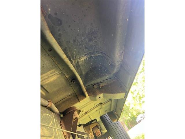 1985 Chevrolet Suburban (CC-1991243) for sale in Cadillac, Michigan