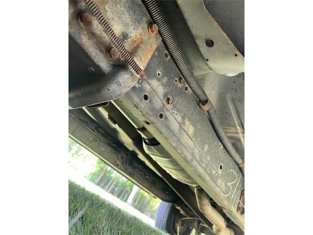 1985 Chevrolet Suburban (CC-1991243) for sale in Cadillac, Michigan