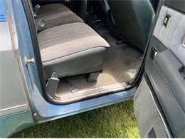 1985 Chevrolet Suburban (CC-1991243) for sale in Cadillac, Michigan