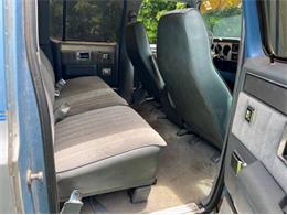 1985 Chevrolet Suburban (CC-1991243) for sale in Cadillac, Michigan
