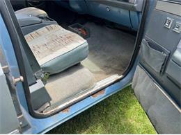 1985 Chevrolet Suburban (CC-1991243) for sale in Cadillac, Michigan