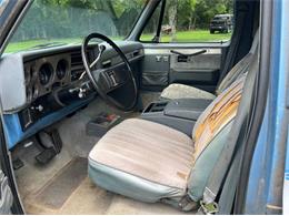 1985 Chevrolet Suburban (CC-1991243) for sale in Cadillac, Michigan