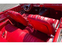 1962 Ford Galaxie 500 (CC-1991258) for sale in Cadillac, Michigan