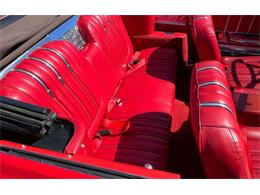 1962 Ford Galaxie 500 (CC-1991258) for sale in Cadillac, Michigan
