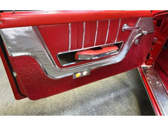 1962 Ford Galaxie 500 (CC-1991258) for sale in Cadillac, Michigan