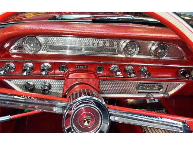 1962 Ford Galaxie 500 (CC-1991258) for sale in Cadillac, Michigan