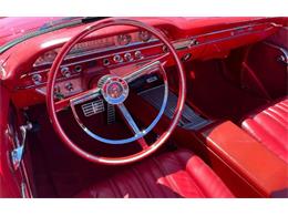 1962 Ford Galaxie 500 (CC-1991258) for sale in Cadillac, Michigan