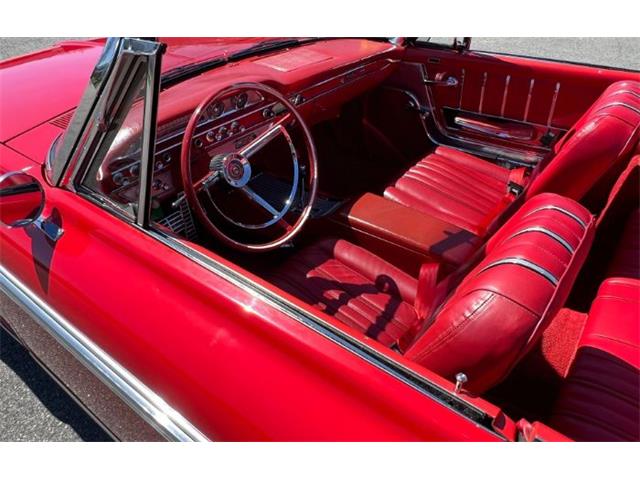 1962 Ford Galaxie 500 (CC-1991258) for sale in Cadillac, Michigan