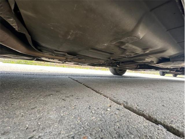 1996 Cadillac DeVille (CC-1991397) for sale in Cadillac, Michigan