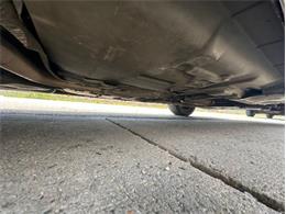 1996 Cadillac DeVille (CC-1991397) for sale in Cadillac, Michigan
