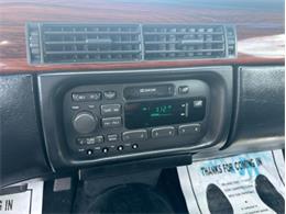 1996 Cadillac DeVille (CC-1991397) for sale in Cadillac, Michigan