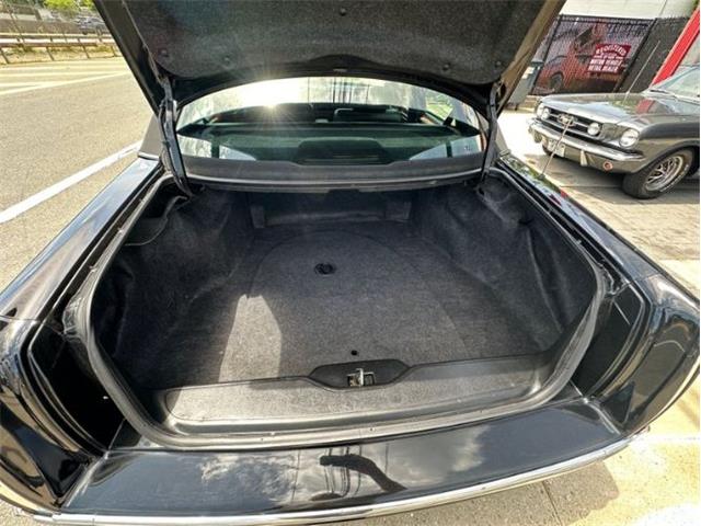 1996 Cadillac DeVille (CC-1991397) for sale in Cadillac, Michigan