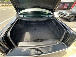 1996 Cadillac DeVille (CC-1991397) for sale in Cadillac, Michigan