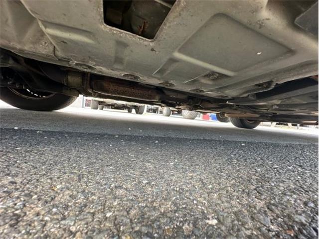 1996 Cadillac DeVille (CC-1991397) for sale in Cadillac, Michigan