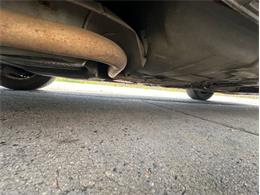 1996 Cadillac DeVille (CC-1991397) for sale in Cadillac, Michigan