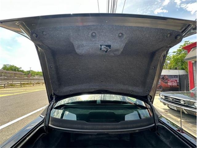 1996 Cadillac DeVille (CC-1991397) for sale in Cadillac, Michigan