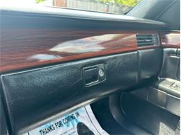 1996 Cadillac DeVille (CC-1991397) for sale in Cadillac, Michigan