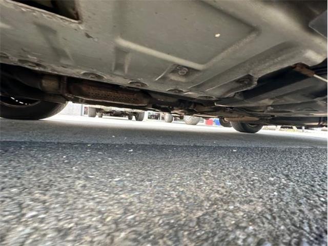 1996 Cadillac DeVille (CC-1991397) for sale in Cadillac, Michigan