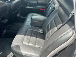 1996 Cadillac DeVille (CC-1991397) for sale in Cadillac, Michigan