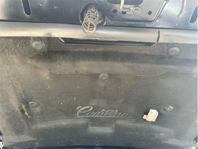 1996 Cadillac DeVille (CC-1991397) for sale in Cadillac, Michigan