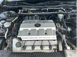 1996 Cadillac DeVille (CC-1991397) for sale in Cadillac, Michigan