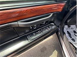 1996 Cadillac DeVille (CC-1991397) for sale in Cadillac, Michigan