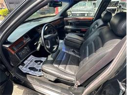 1996 Cadillac DeVille (CC-1991397) for sale in Cadillac, Michigan