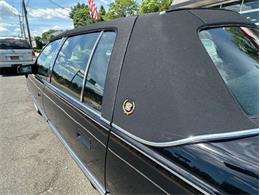 1996 Cadillac DeVille (CC-1991397) for sale in Cadillac, Michigan