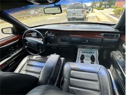 1996 Cadillac DeVille (CC-1991397) for sale in Cadillac, Michigan