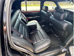 1996 Cadillac DeVille (CC-1991397) for sale in Cadillac, Michigan