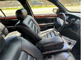 1996 Cadillac DeVille (CC-1991397) for sale in Cadillac, Michigan